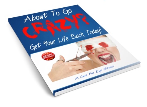 Product picture How To Get Rid Of A Stye Fast